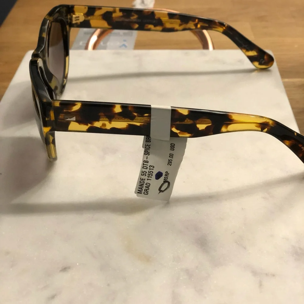 Oliver Peoples classic oliver